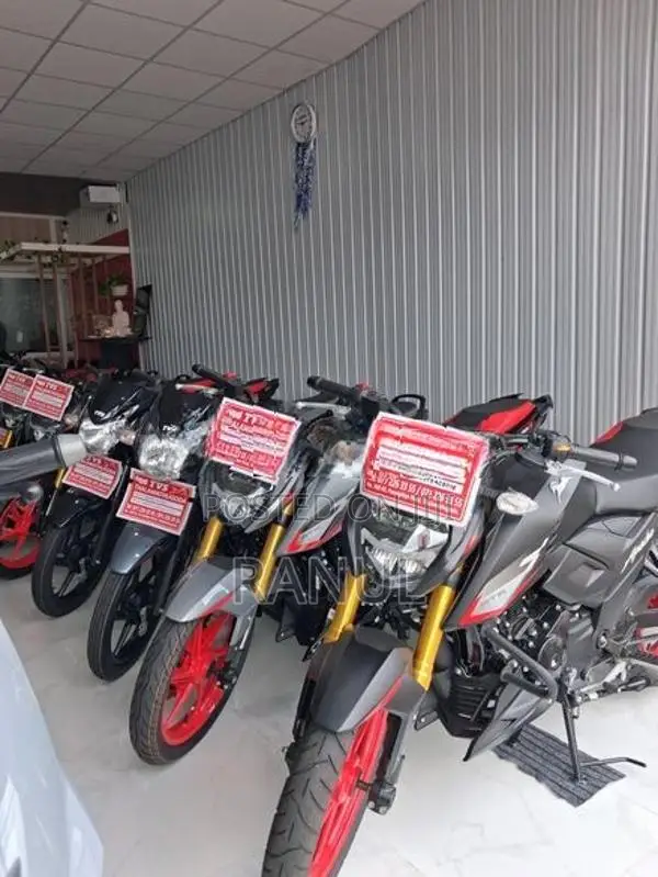 TVS Apache 2026