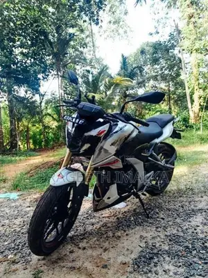 Bajaj Pulsar N160 premium 2025