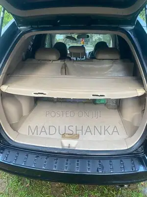 Kia Sportage 2005