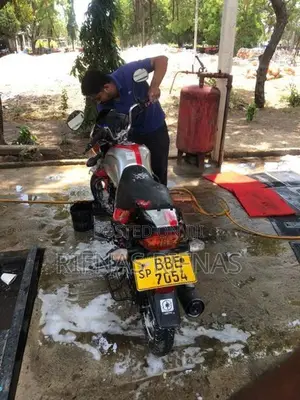 Hero CD 100 Kinniya 2026