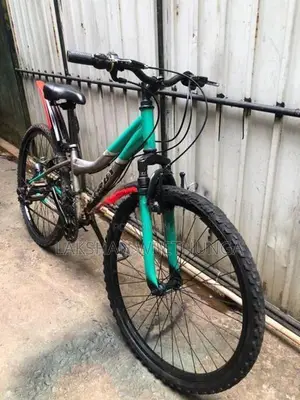Japan bicycle