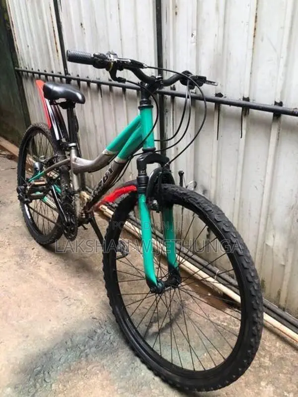 Japan bicycle