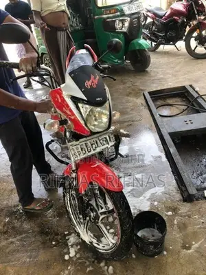Hero CD 100 Kinniya 2026