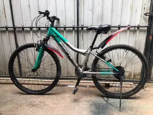Japan bicycle