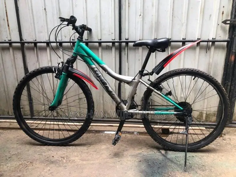 Japan bicycle