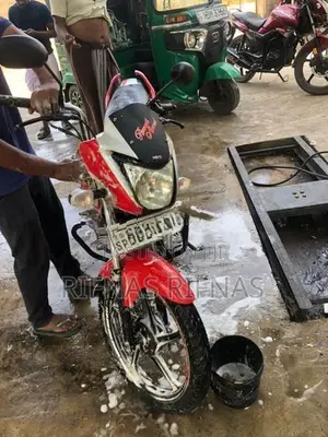 Hero CD 100 Kinniya 2026