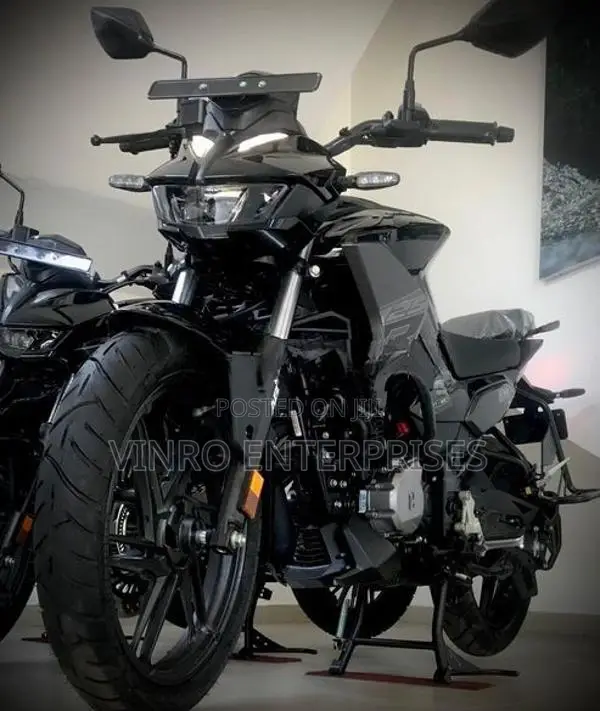 Hero Xtreme 125R 2026