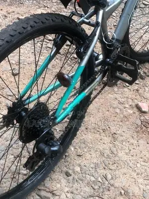 Japan bicycle