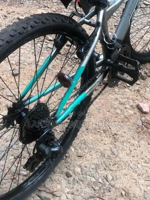 Japan bicycle
