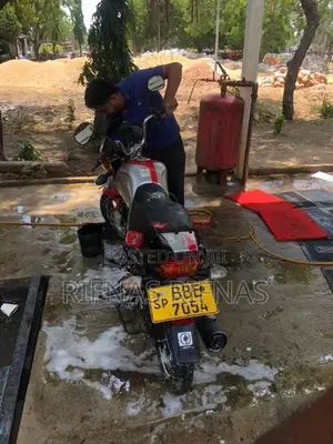 Hero CD 100 Kinniya 2026