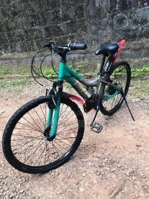 Japan bicycle