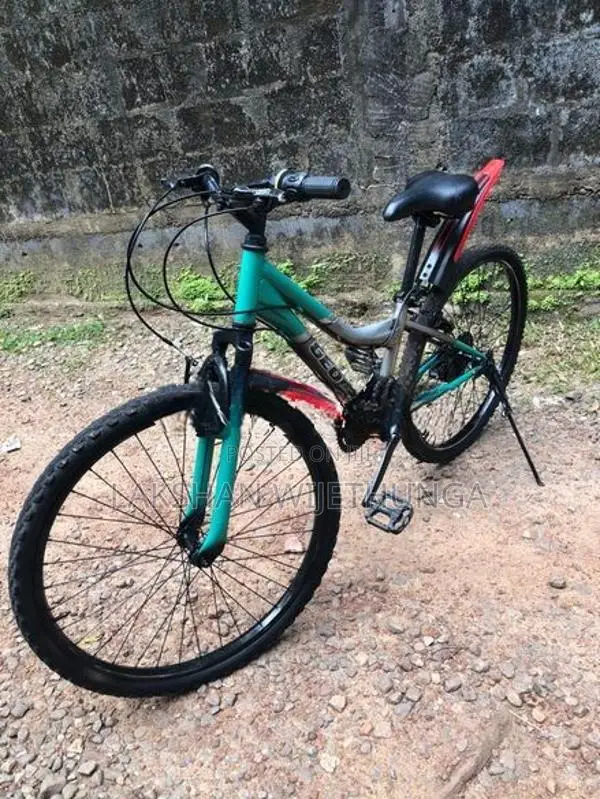 Japan bicycle