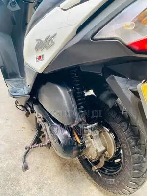 Honda Dio 2015