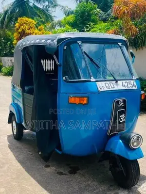 Bajaj RE 2 Stroke 2005