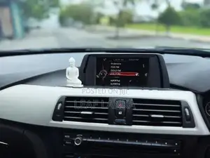 BMW 316i 2015