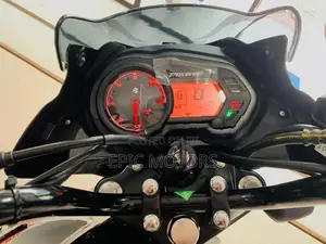 Bajaj Discover 125 brandnew 2026