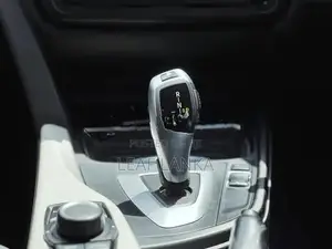 BMW 316i 2015