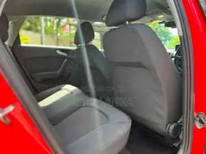 Audi A1 2016