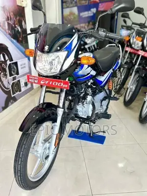 Bajaj CT100 Brandnew 2026