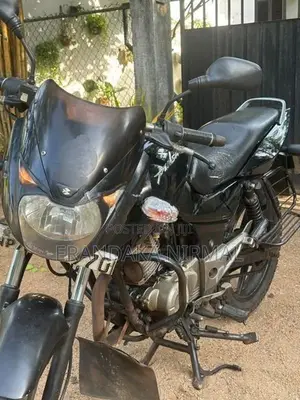 Bajaj Pulsar 150 2012 2011
