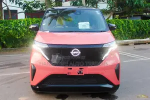 Nissan Sakura 2023