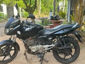 Bajaj Pulsar 150 2012 2011