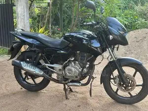 Bajaj Pulsar 150 2012 2011