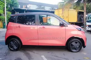 Nissan Sakura 2023
