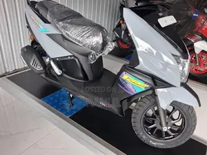 TVS Ntorq 125 2026