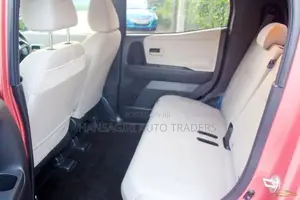 Nissan Sakura 2023