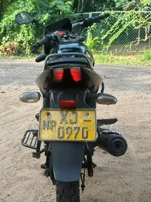 Bajaj Pulsar 150 2012 2011