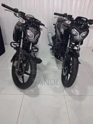 TVS Raider 125 2026