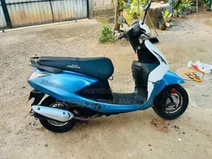 Hero Pleasure Basic 2015