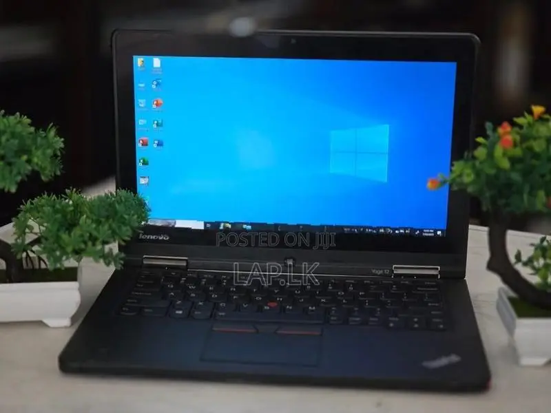 Lenovo ThinkPad Yoga 12 Core i5 5th GEN 12.5 FullHD Rotatable Touch