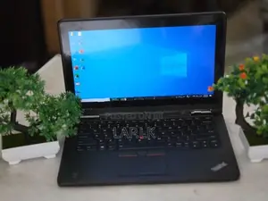 Lenovo ThinkPad Yoga 12 Core i5 5th GEN 12.5 FullHD Rotatable Touch