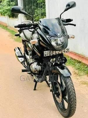 Bajaj Pulsar 150 BEC 2016