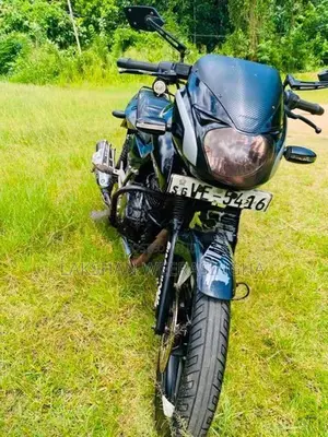 Bajaj Pulsar 150 2008