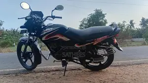TVS Metro 2013