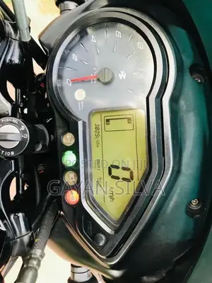 Bajaj Pulsar 150 BEC 2016