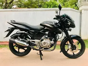 Bajaj Pulsar 150 BEC 2016