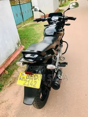 Bajaj Pulsar 150 BEC 2016