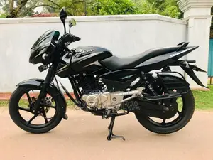 Bajaj Pulsar 150 BEC 2016