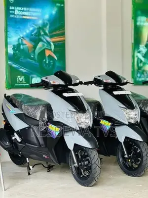 TVS Ntorq 125 Brand new 2026