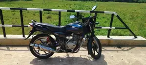 Bajaj Discover 125 2005