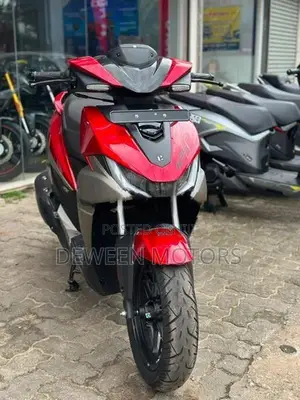 Hero XOOM 125R Brand New 2026