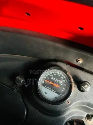 Bajaj RE 2017