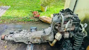 4M 41 Engine