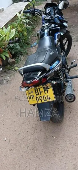 TVS Metro 2017