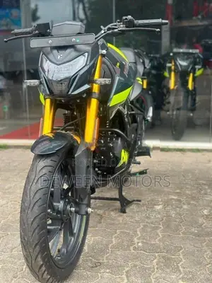 Hero Hunk 160R Brand New 2026