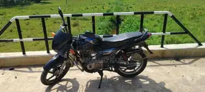 Bajaj Discover 125 2005